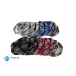Gumki do włosów - 507433