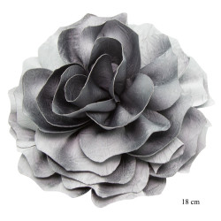 Broszko-Spinka Kwiat - MF32724-4