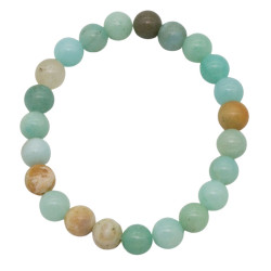Bransoletka Mix Turkus - MF32811-1
