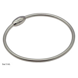 Bransoletka Xuping Stal 316L - MF35986
