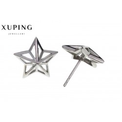 Kolczyki Xuping - MF1269-2