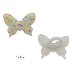 Gumki do włosów - MF30328G