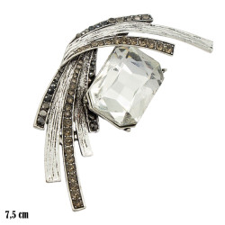Broszka - MF37062-1
