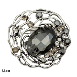 Broszka - MF37059-2