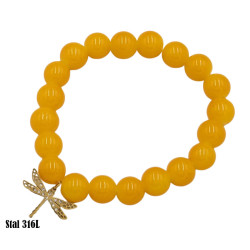 Bransoletka Merebilo Stal 316L - BMB9002