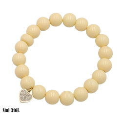 Bransoletka Merebilo Stal 316L - BMB9003