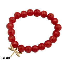 Bransoletka Merebilo Stal 316L - BMB9005