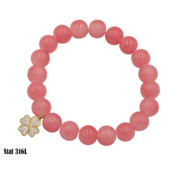 Bransoletka Merebilo Stal 316L - BMB9004
