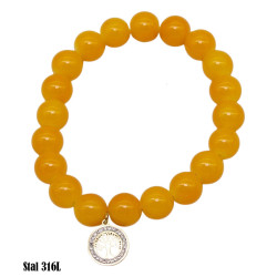Bransoletka Merebilo Stal 316L - MF32300-4