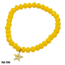 Bransoletka Merebilo Stal 316L - BMB6002