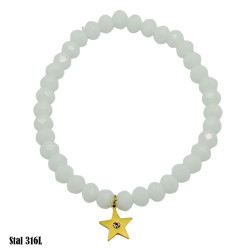 Bransoletka Merebilo Stal 316L - BMB6003