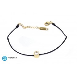 Bransoletka ze stali chirurgicznej - 5010538B-1