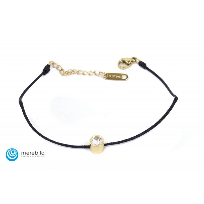 Bransoletka ze stali chirurgicznej - 5010538B-1