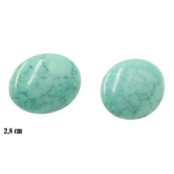 Klipsy - D204-3