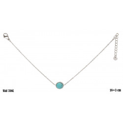 Bransoletka Xuping Stal 316L - MF21471