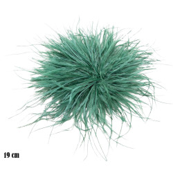 Broszko - spinka - Marabut - MF32725-R