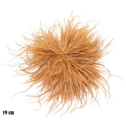 Broszko - spinka - Marabut - MF32725-K