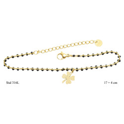 Bransoletka Merebilo Stal 316L - MF32058AP