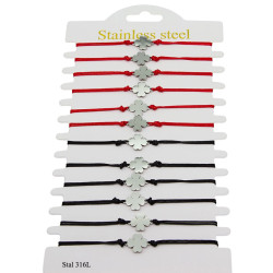 Zestaw Bransoletek Stal 316L - MF37907