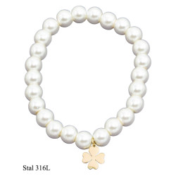Bransoletka Merebilo Stal 316L - FM4974AAP
