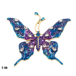 Broszka - MF37378-2