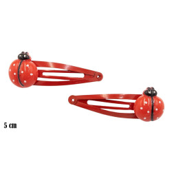 Spinki do włosów - MF37661-B