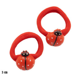 Gumki do włosów - MF37661-A
