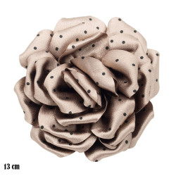 Broszko-spinka - kwiat - MF37422-3