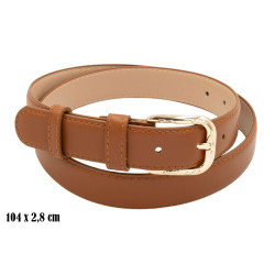 Pasek damski - MF37356-2