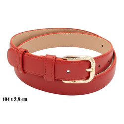 Pasek damski - MF37356-5