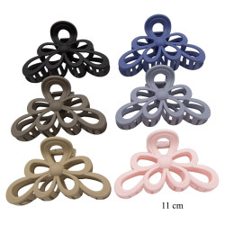 Kleszcze do włosów - MF37851