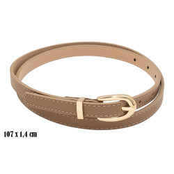 Pasek damski - MF37973-4
