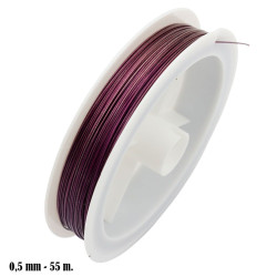 Żyłka jubilerska - SM8902-C