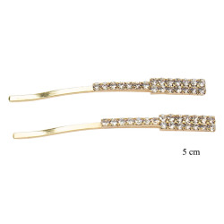 Wsuwki do włosów - MF41025G