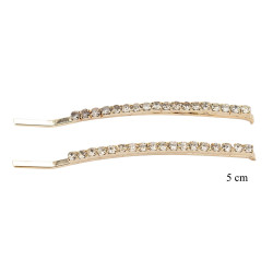 Wsuwki do włosów - MF41034G