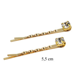 Wsuwki do włosów - MF23764G