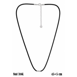 Naszyjnik Xuping Stal 316L - MF40476