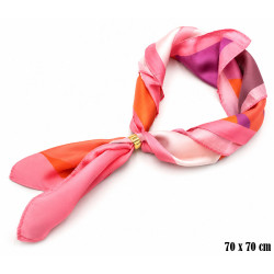 Chusta z obrączką - MF42282-1