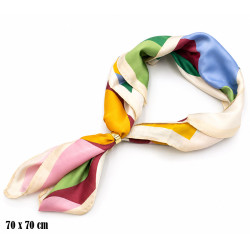 Chusta z obrączką - MF42282-2