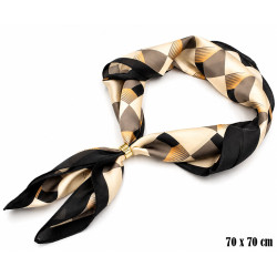 Chusta z obrączką - MF42284