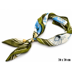 Chusta z obrączką - MF42302
