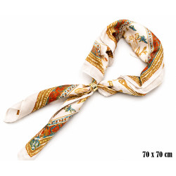 Chusta z obrączką - MF42308