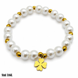Bransoletka Merebilo Stal 316L - MF42490-5