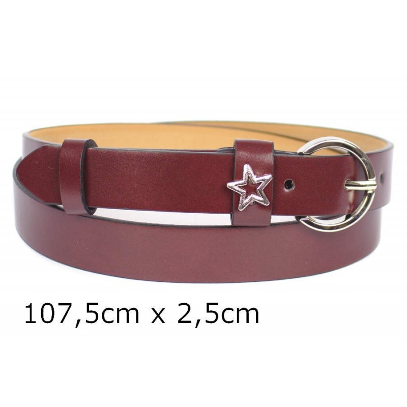 Pasek damski - MF0781-2