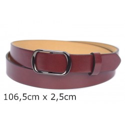 Pasek damski - MF0787-2