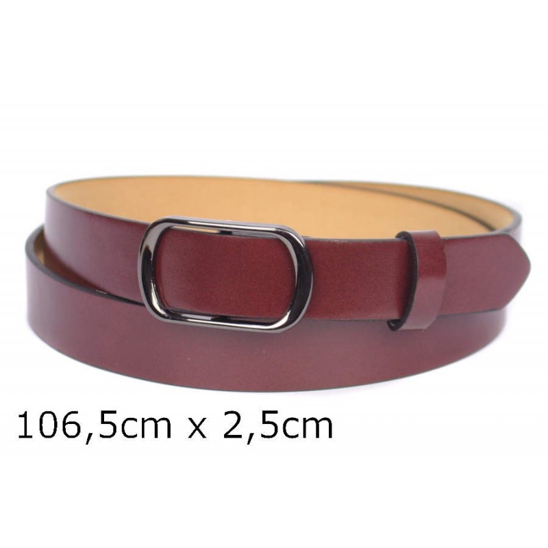 Pasek damski - MF0787-2