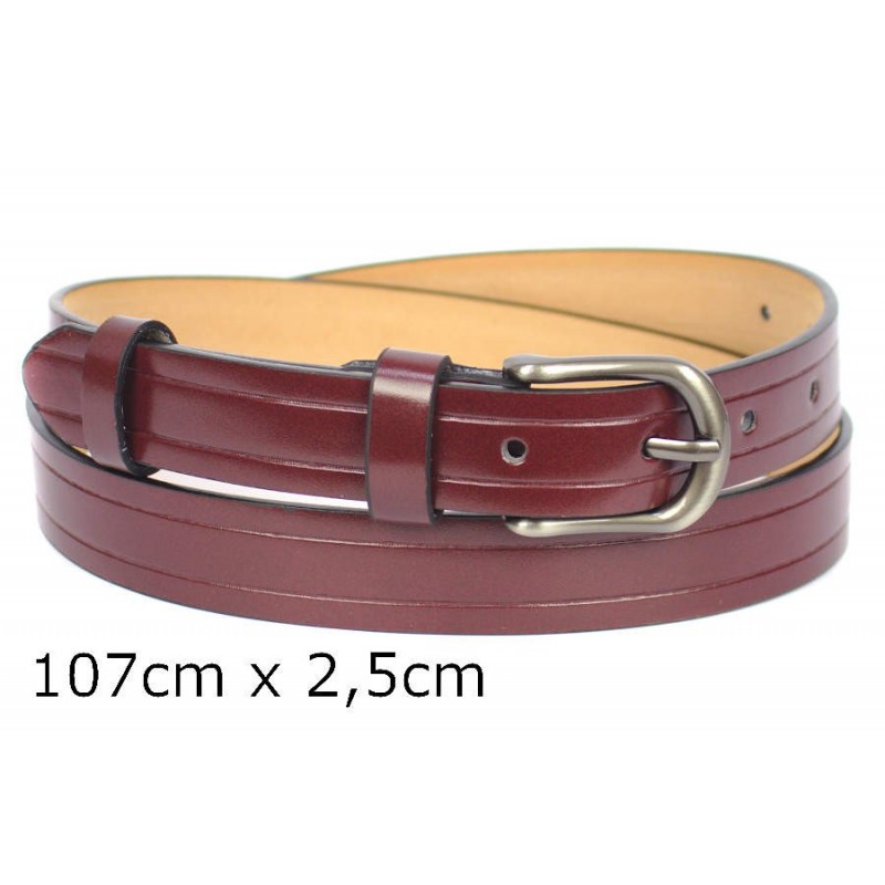 Pasek damski - MF0790-2