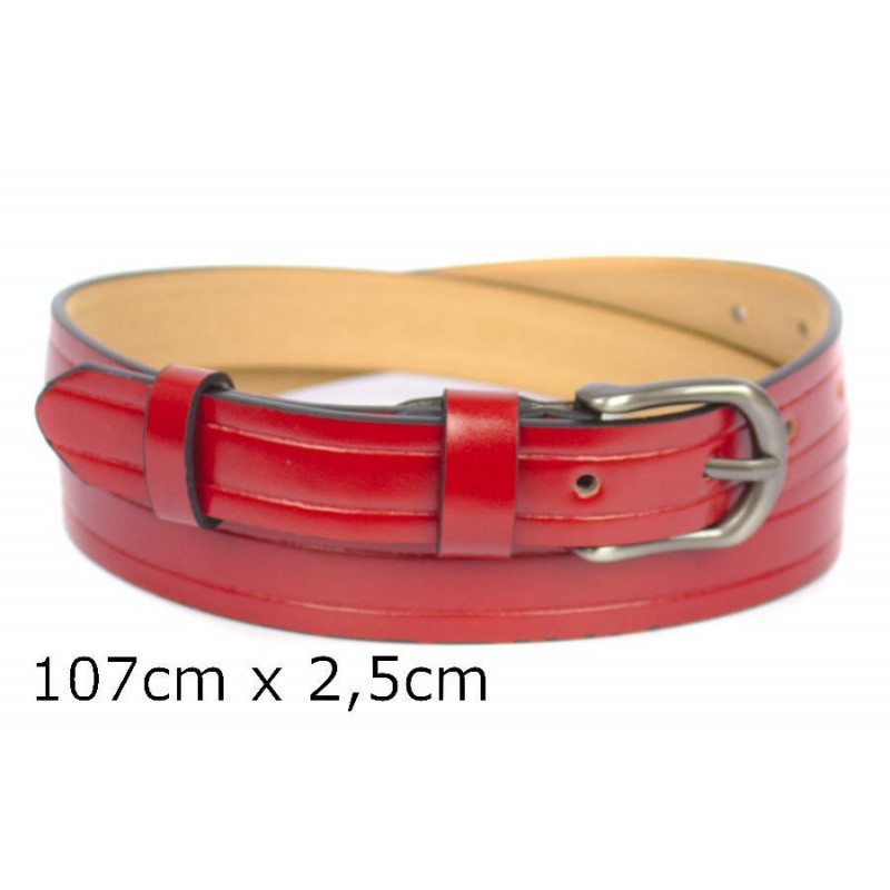 Pasek damski - MF0790-4