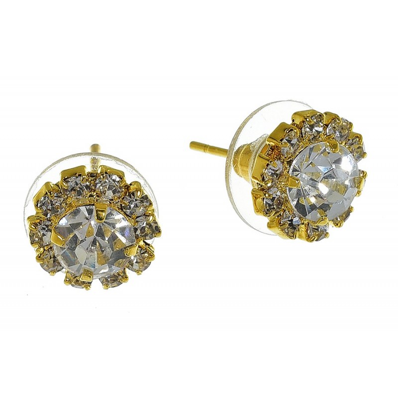 Kolczyki - MF2025-2